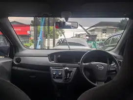 Daihatsu Sigra 2024 Bensin