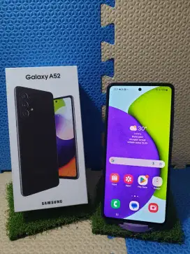Samsung Galaxy A52