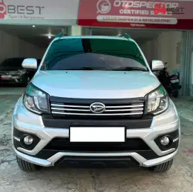 Cash Terios R Adventure 1.5 MT 2015
