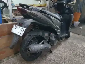 Honda Vario 2017