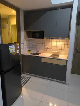 Disewakan Taman Anggrek Residences 1 Bedroom Furnished Nice