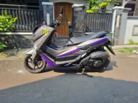 YAMAHA NMAX NON ABS 2017