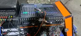 MIXER ZETAPRO 16 CHANNEL
