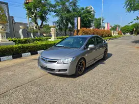 Honda Civic 2008 Bensin