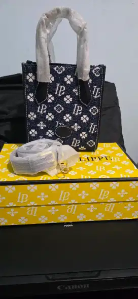 Tas Hp O Louis Philippe