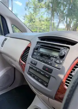 INNOVA HITAM 2008 MANUAL