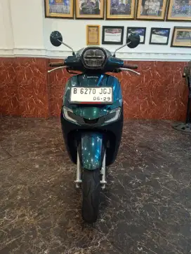 DP MURAH, STYLO 160 ABS, KTP DAERAH BISA, GRATIS SERVICE