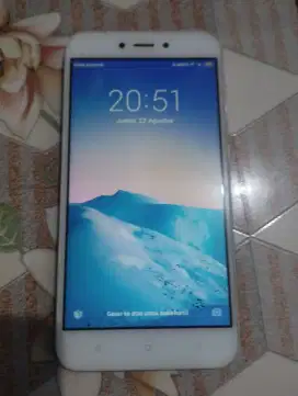 Redmi 5A RAM 216Gb