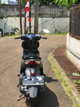 Dijual honda beat deluxe 2020 pajak off 1x
