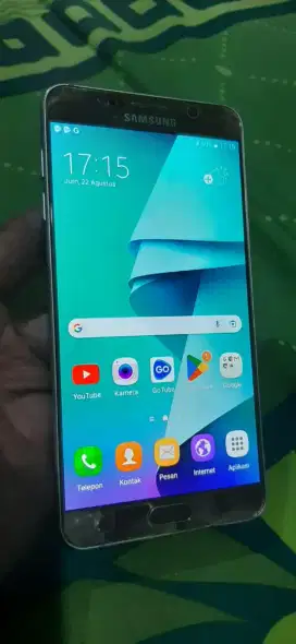 Samsung note 5 ram 4/32