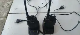 HT second masih berfungsi dengan baik