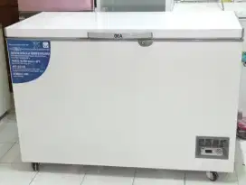 Freezer BOX GEA 400ltr