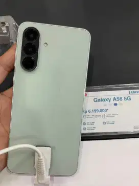 SAMSUNG GALAXY A56 5G 8/256
