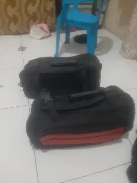 Side Bag Universal semua motor