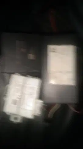 Mau dijual aja ORI barang copotan