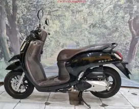 HONDA SCOOPY PRESTIGE KEYLESS 2022
