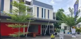 Ruko murah  Sukun Malang 700 jt an