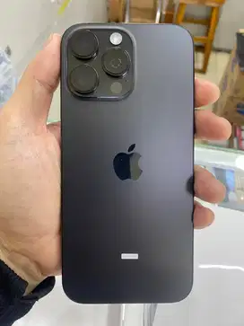 Iphone 16 promax 256 ibox garansi agustus 2026 cc 3 bh 100