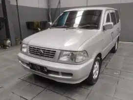 Toyota Kijang Kapsul LSX'2000