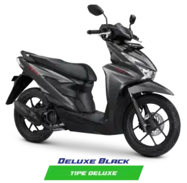 Honda Beat deluxe 2025