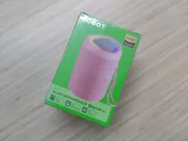 Murah BARU Bluetooth Speaker ROBOT RB120