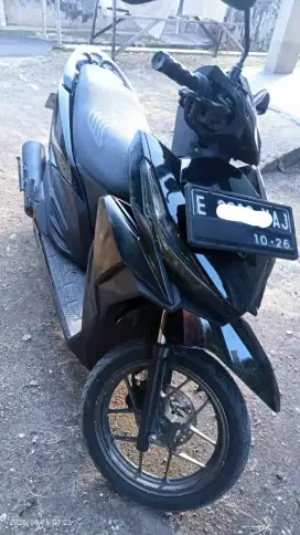 Motor vario techno 150