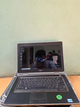 bekas seperti baru