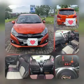 DIJUAL AYLA 2019 MANUAL