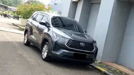Toyota Zenix 2.0 V CVT Bensin AT Abu 2023/2024
