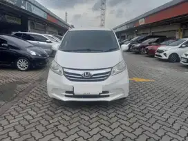 Honda freed sd ac double