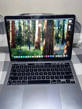 Macbook Pro 2020 M1 Touchbar