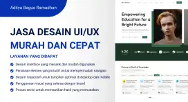 Jasa Pembuatan Website Perusahaan Profesional