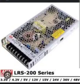 MAN Whel lrs-200-12