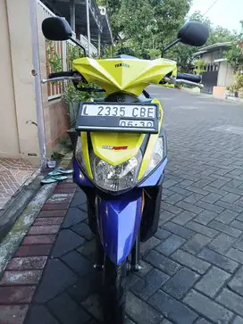 MIO M3 NEW 2025