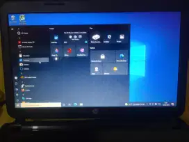 JUAL LAPTOP MERK HP