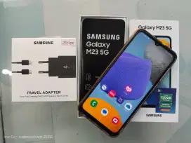 Samsung M23 5G 6/128 GB