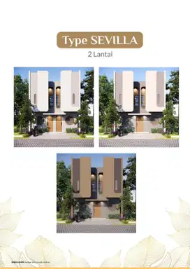 Passive Income Syariah = Rukost Cordova
