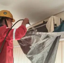 Service ac, cuci ac, bongkar pasang ac, servis kulkas, mesin cuci