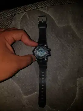 Jam Tangan Pria