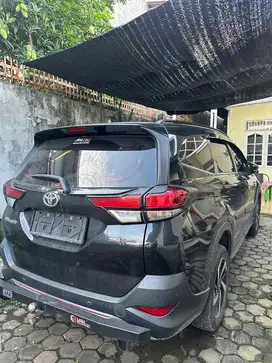 TOYOTA RUSH TRD 2020 M/T