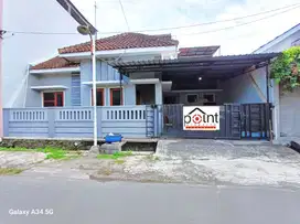Rumah bagus dekat kampus UMS