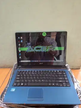 bekas seperti baru