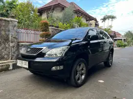 Toyota Harrier 2007 2.4 G AT
