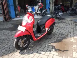 Scoopy donat 2017. Ss lengkap