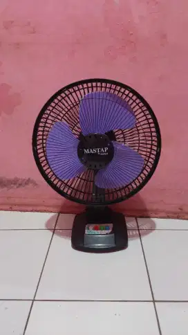 KIPAS DUDUK 12 INCH MULUS BARU 1 BULAN