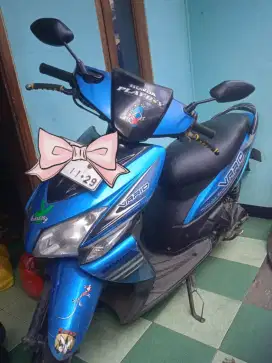 Honda vario 110