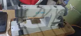 DIJUAL MESIN JAHIT