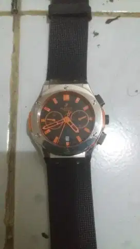HUBLOT BIG BANG 582888