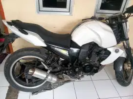 Jula motor byson