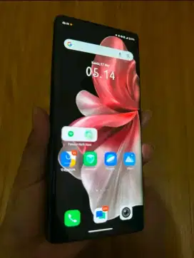 Vivo v30e fullset minus pemakaian cewe selebih cek